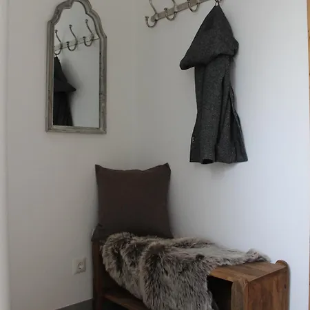 Siess'n - Wohlfuehlen Entspannen Geniessen Appartement