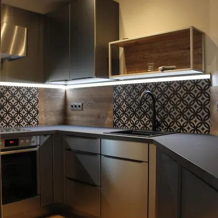 Siess'n - Wohlfuehlen Entspannen Geniessen Apartament Konradsreuth