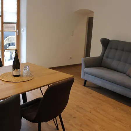 Siess'n - Wohlfuehlen Entspannen Geniessen Appartement Konradsreuth