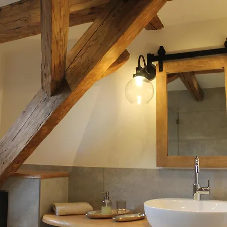 Siess'n - Wohlfuehlen Entspannen Geniessen Apartament Konradsreuth