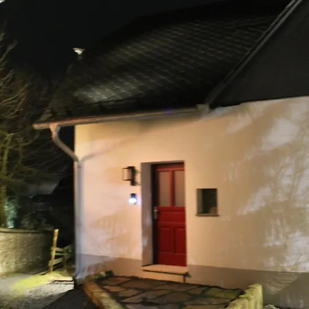 Apartament Siess'n - Wohlfuehlen Entspannen Geniessen Konradsreuth