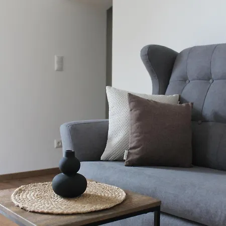Siess'n - Wohlfuehlen Entspannen Geniessen Apartament *
