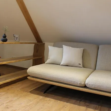 Appartement Siess'n - Wohlfuehlen Entspannen Geniessen