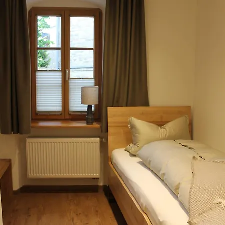 Apartament Siess'n - Wohlfuehlen Entspannen Geniessen Konradsreuth