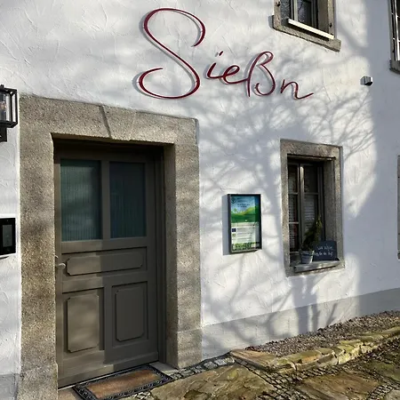 Lägenhet Siess'n - Wohlfuehlen Entspannen Geniessen