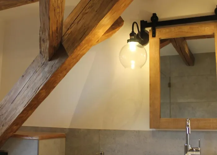 Siess'n - Wohlfuehlen Entspannen Geniessen Appartement Konradsreuth