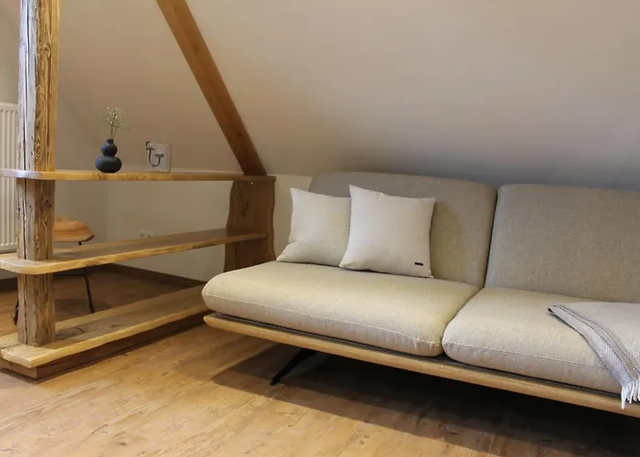 Appartement Siess'n - Wohlfuehlen Entspannen Geniessen