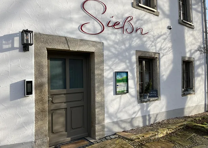 Lägenhet Siess'n - Wohlfuehlen Entspannen Geniessen