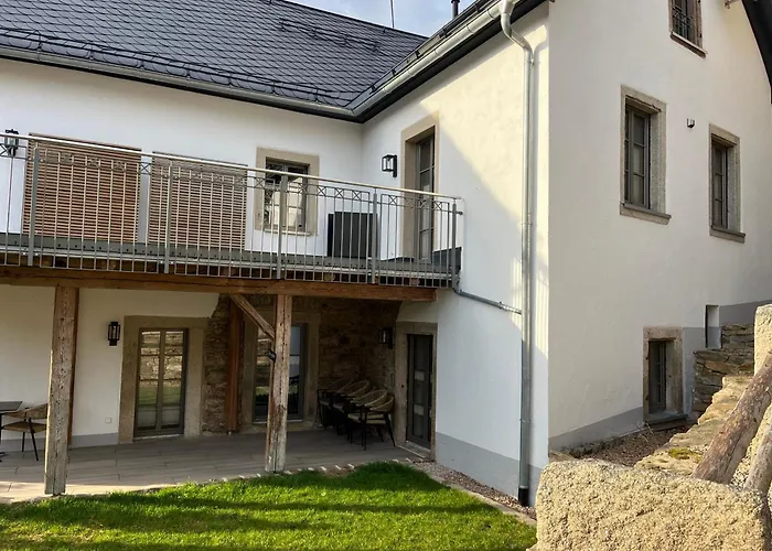 Siess'n - Wohlfuehlen Entspannen Geniessen Konradsreuth