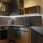 Siess'n - Wohlfuehlen Entspannen Geniessen Appartement Konradsreuth