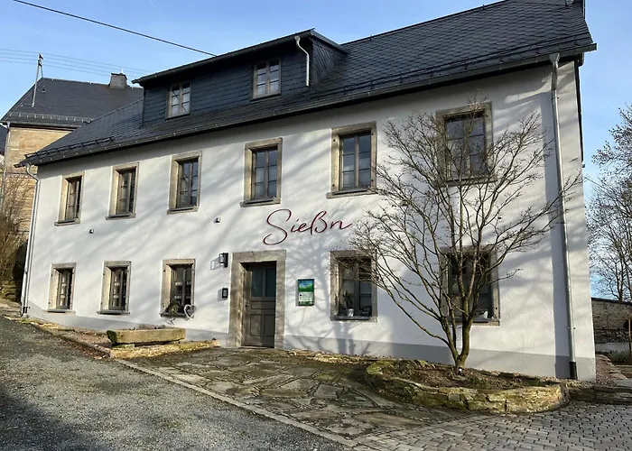 Apartament Siess'n - Wohlfuehlen Entspannen Geniessen *